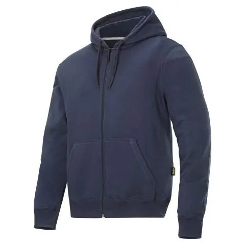 Begränsat antal Snickers Workwear 2801 Luvtröja